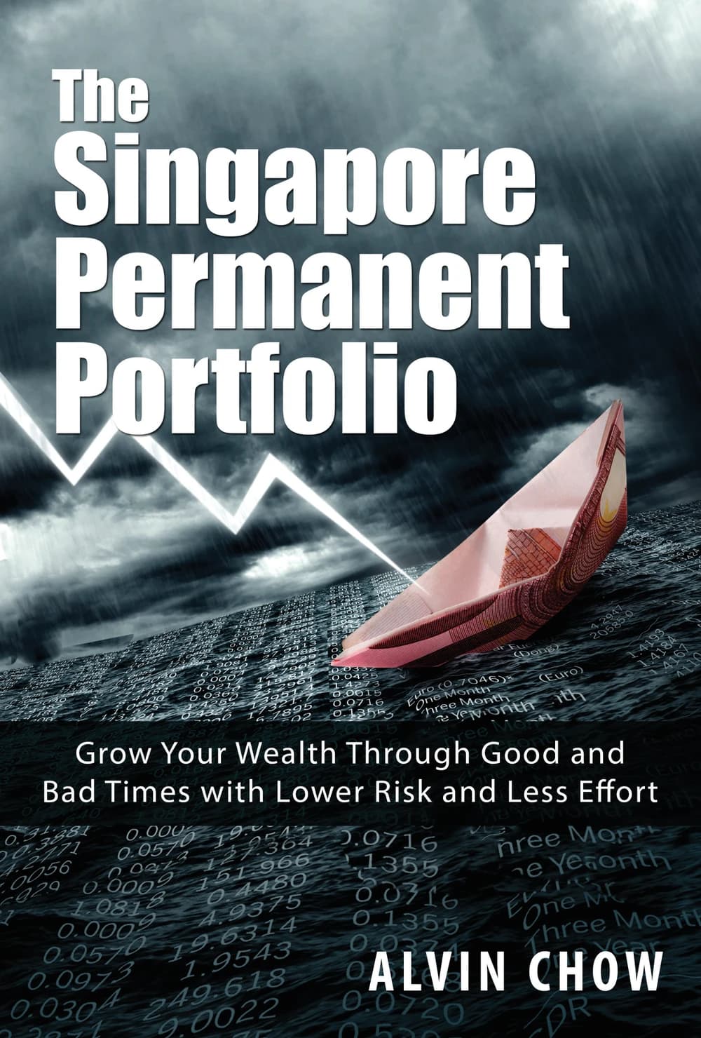 Cover of The Singapore Permanent Portfolio