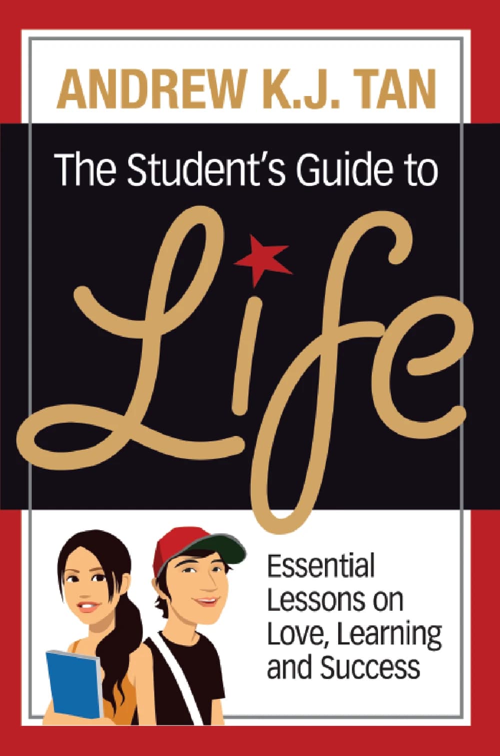 Cover of The Student's Guide to Life